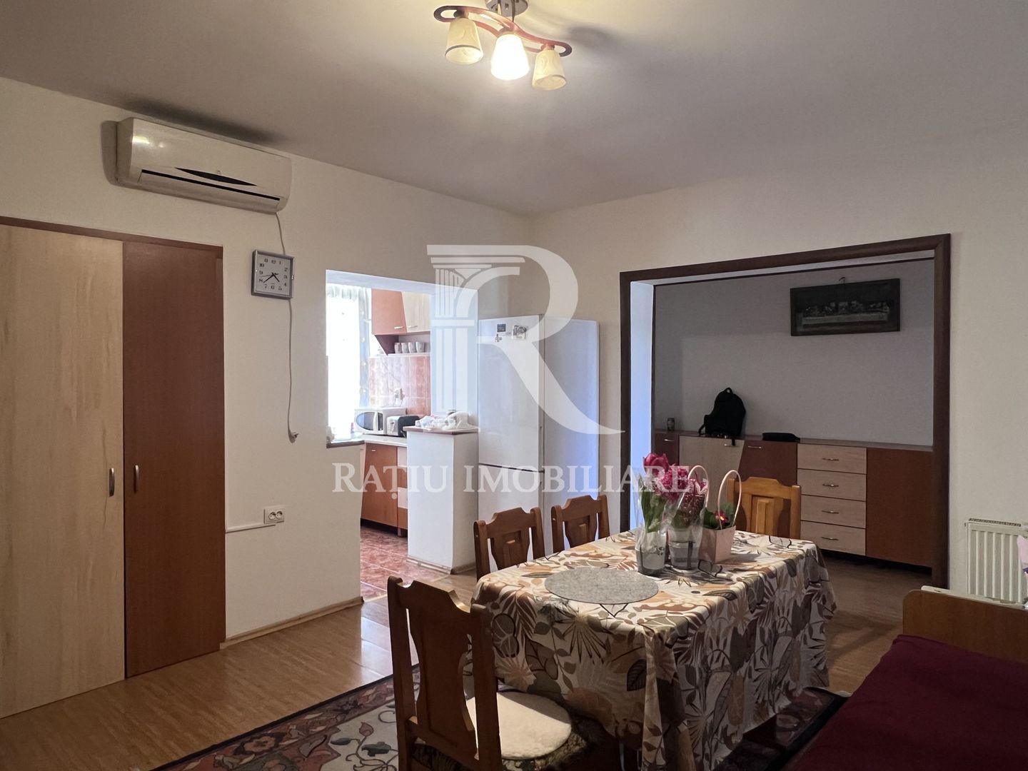 Apartament cu 3 camere | Oradea Plaza | Centru Civic | Oradea - Poză 3