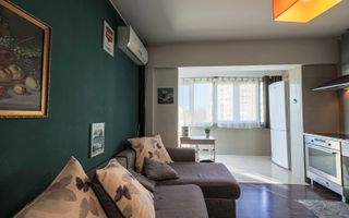 Apartament 3 camere, mobilat și utilat | Piața Spitalului - Poză 1