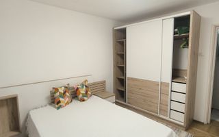 Apartament 2 camere Crangasi - Poză 1