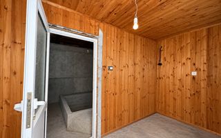 Casă exclusivă în Merenii 13 ari Piscină, saună, garaj – 20 min de Botanica - Poză 6