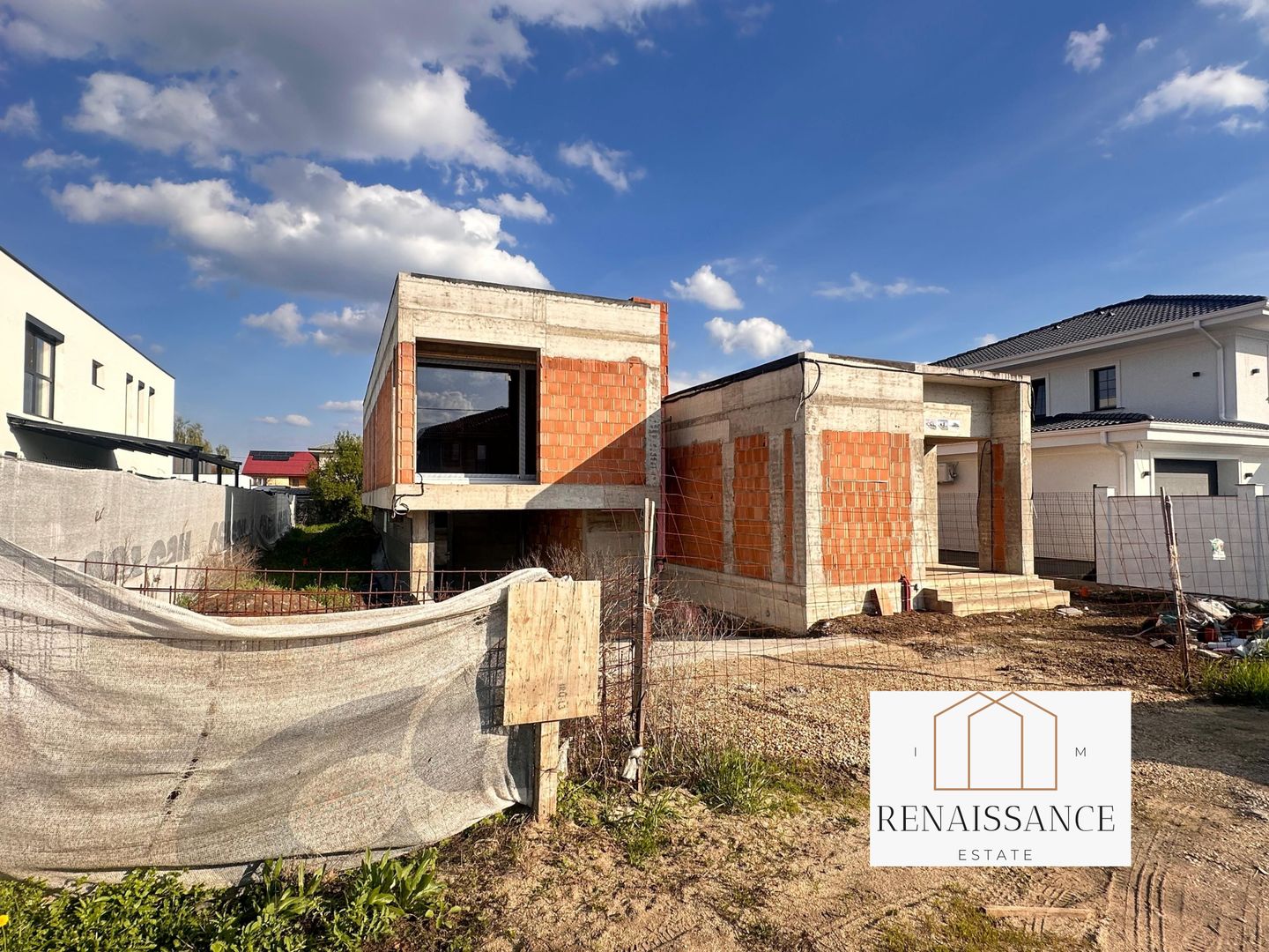 Dumbravita Casa Individuala 4 Camere 3 Bai | 167mp Utili 719mp Teren - Poză 10