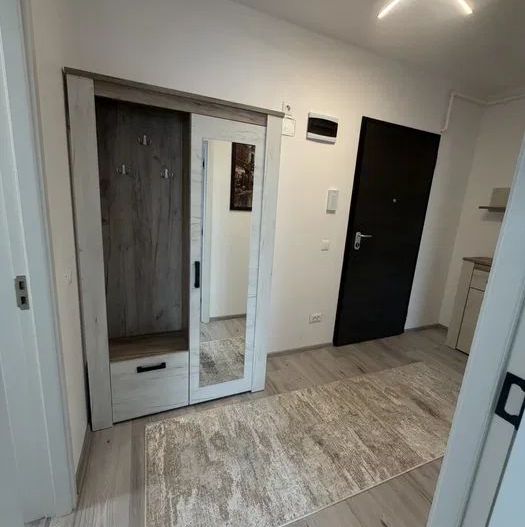 Garsonieră 39 mp | Exigent Plaza | Metrou Lujerului | Centrala Proprie - Poză 6