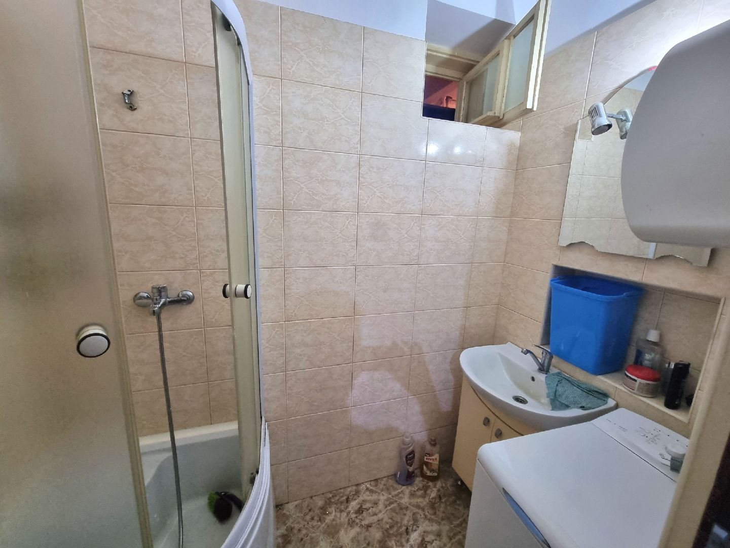 Zona Politehnica- Apartament cu 1 Cameră - Poză 11