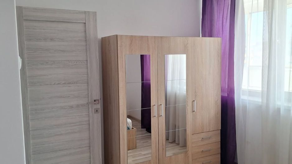 De inchiriat apartament 2 camere in zona Lizeanu - Poză 8