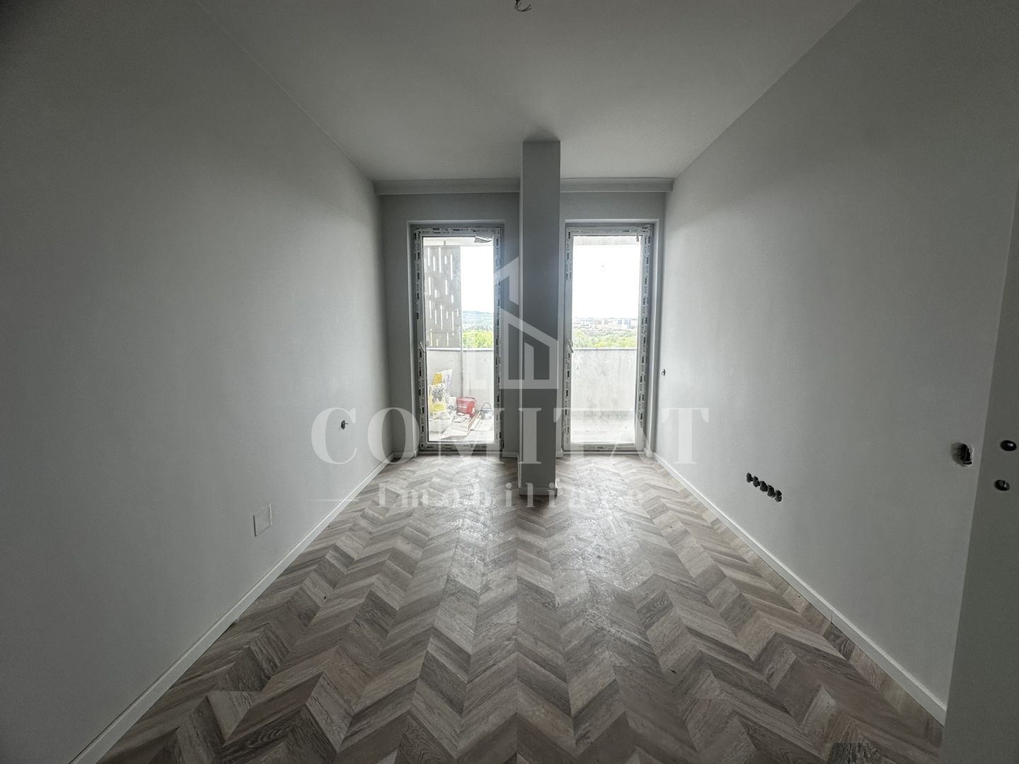 Apartament finisat modern | Etaj intermediar | Zona Între Lacuri - Poză 6