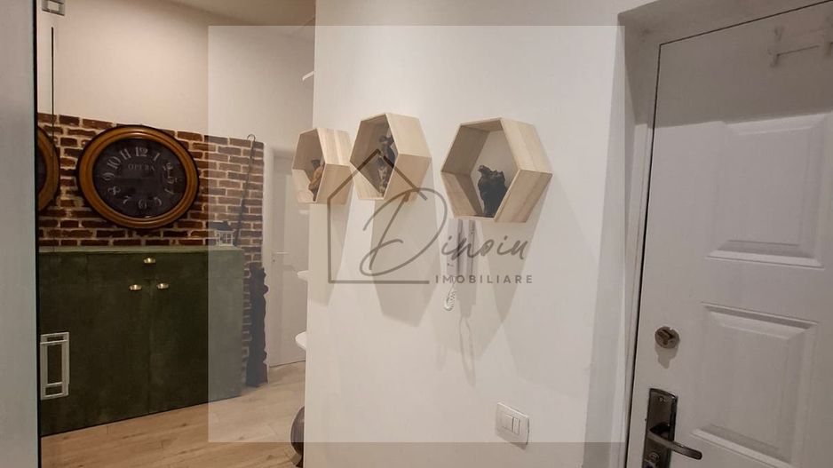 Apartament 4 camere  Sisești I Penthouse 131mp, vedere lac Grivița - Poză 15