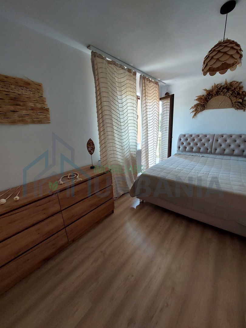 Casă tip duplex de vânzare/închiriere – Valea Adânca, Iași - Poză 5