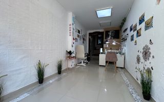 Spațiu comercial de vânzare |39,9 mp|Ultracentral|Două posibilități de utilizare - Poză 1