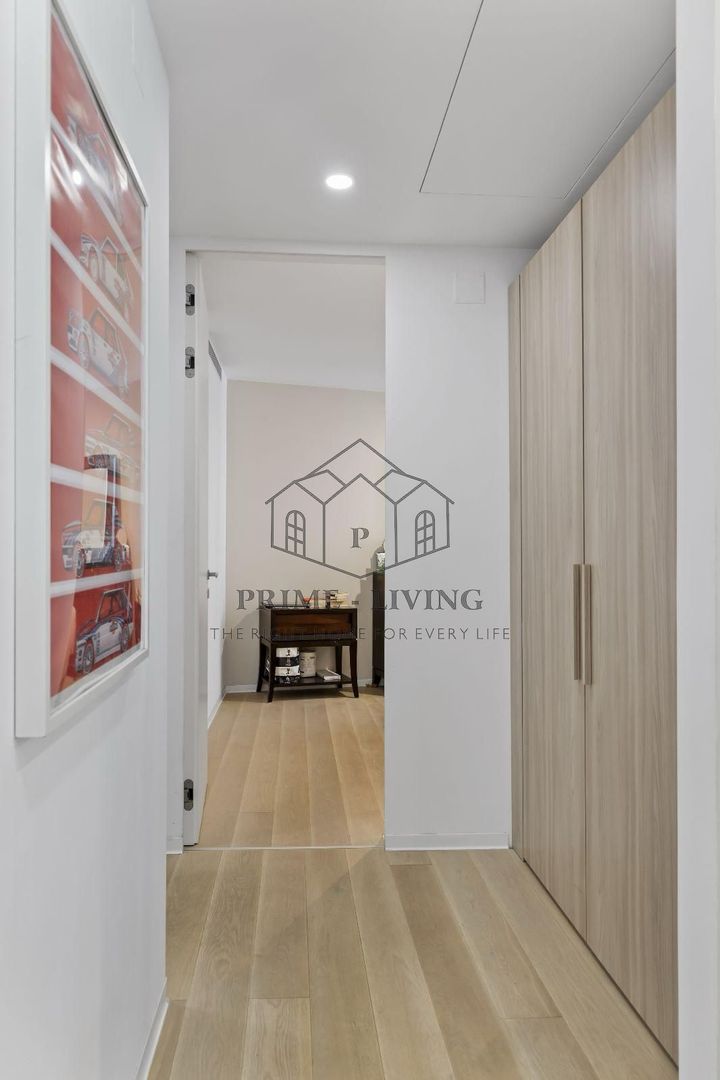 APARTAMENT DE LUX CU 4 CAMERE LA VANZARE IN CHARLES DE GAULLE - Poză 7