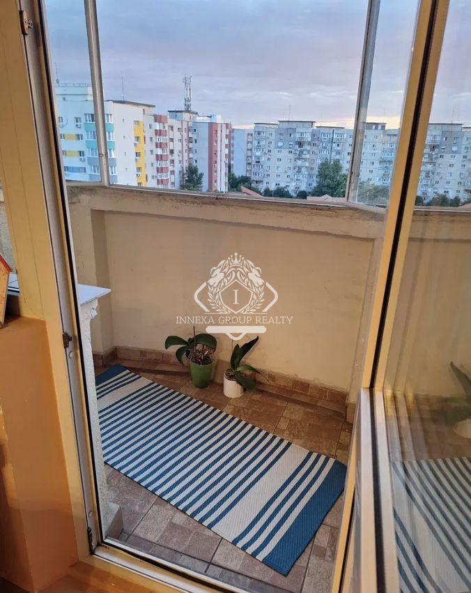 13 Septembrie-Sebatian | 2 camere | 64mp | et 7 | dec | 115.000 euro - Poză 5