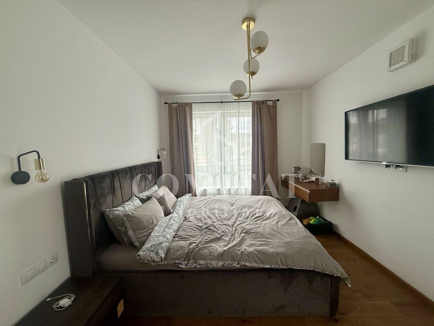 Antecontract semnat Apartament la cheie | Loc de parcare și boxă - Poză 20