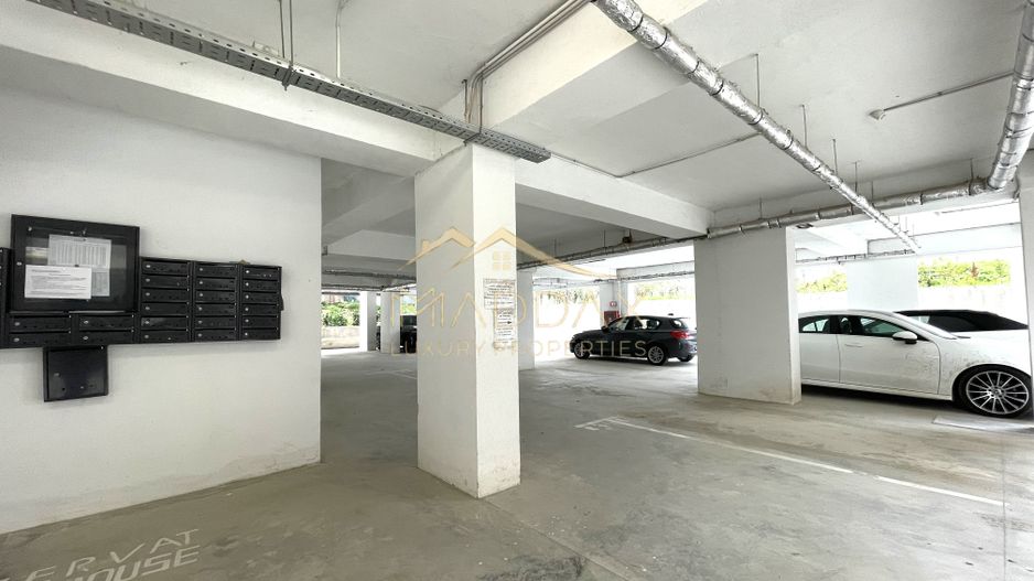 Apartament LUX_3 camere***158 MP//bloc boutique//Aviatiei - Poză 21