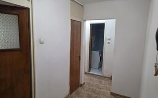 Apartament cu 2 camere zona Chisinau-Bloc Reabilitat - Poză 4