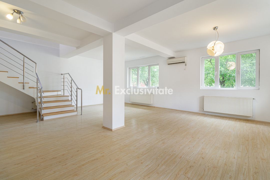 Duplex 4 camere  -  Sos. Oltenitei - Poză 2