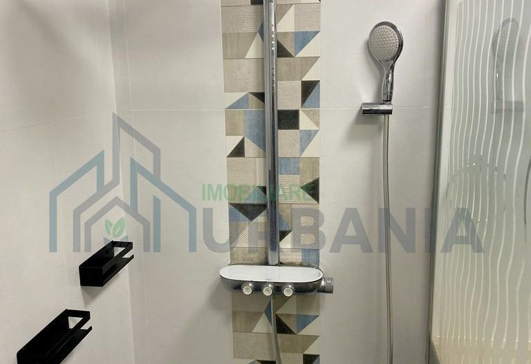 Poprietar ofer spre inchiriere apartament cu 2 camere - Poză 17