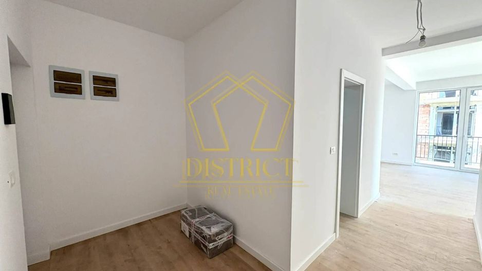 Apartament spațios cu 2 camere si terasa | Mosnita Noua - Poză 6