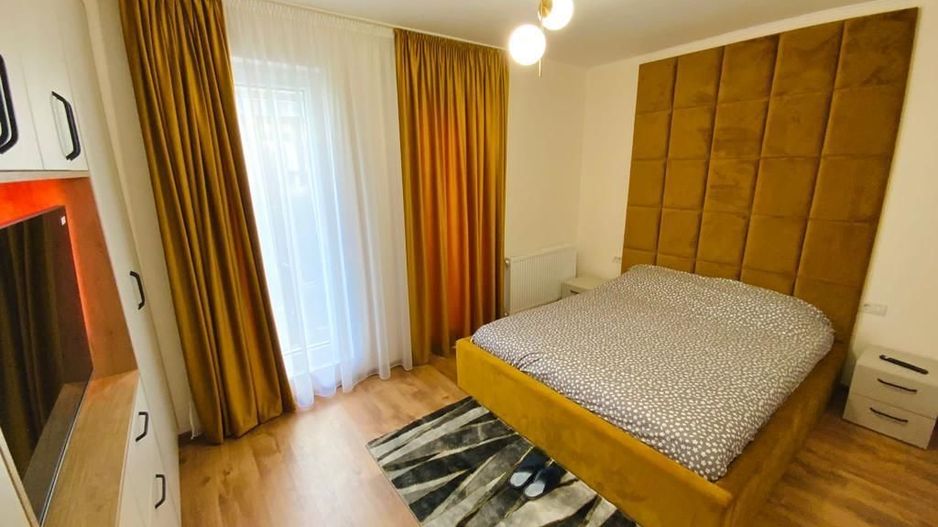 Braytim-Muzeul de Apă | 3 camere | Curte proprie | Loc de parcare” - Poză 9