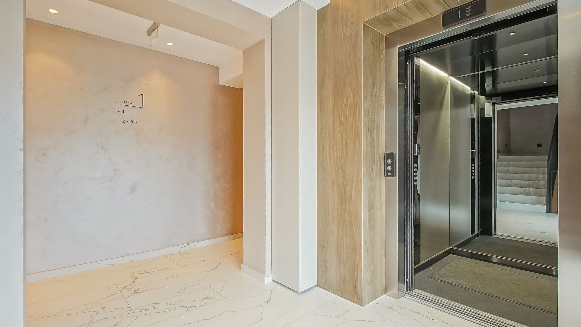 Apartament cu 1 camere de vânzare în zona Racadau - Poză 3