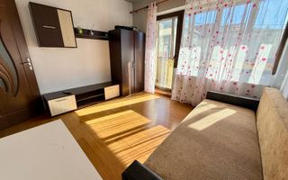 2 camere, decomandat, etaj intermediar, parcare, "La terenuri" - Poză 5