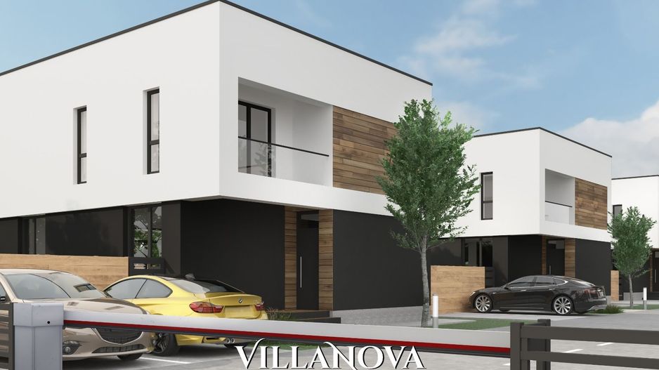 VILLANOVA RESIDENCE - Poză 3