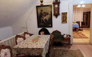 Casa cu 4 camere // Cetatea Sighisoarei // 116,72 mp utili - Poză 4