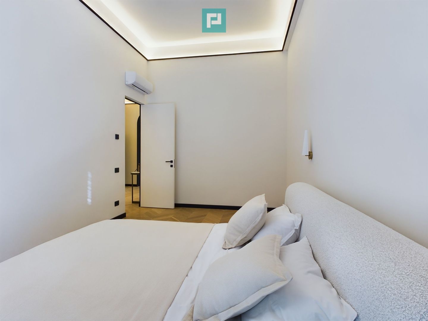 Apartament 2 camere mobilat și utilat – Nord, Pipera - Poză 12