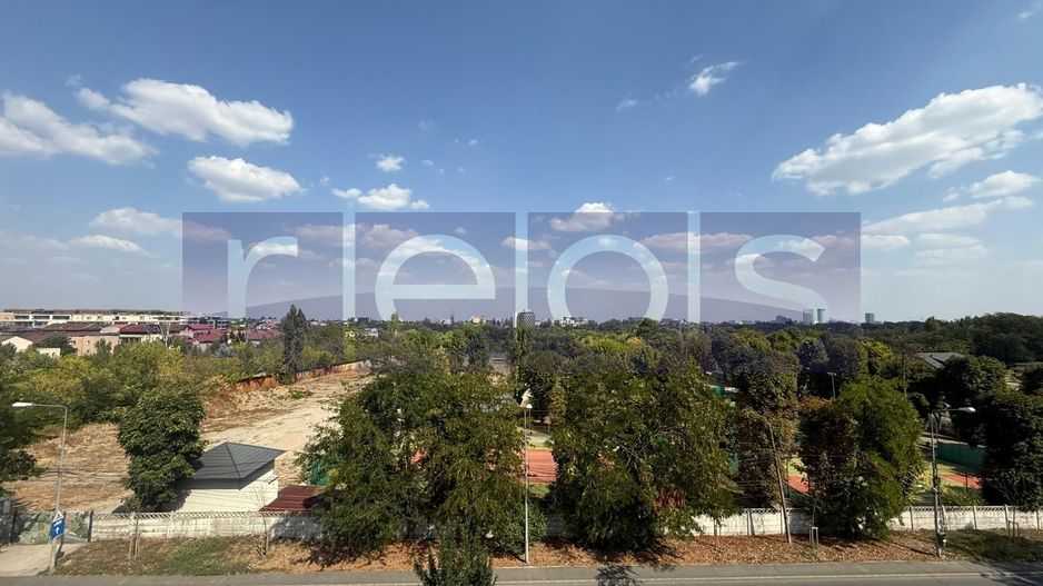 VANZARE APARTAMENT 3 CAMERE | STRAULESTI | 81MP | TERASA | COMPLEX NOU - Poză 14