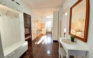 APARTAMENT 3 CAMERE ETAJ 1 ZONA PARCUL SUB ARINI - ȘCOALA DE ÎNOT - Poză 3