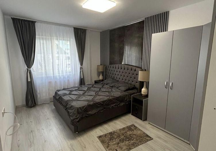 AP. 2 CAMERE METALURGIEI, PARCARE, PET-FRIENDLY, BLOC NOU, CENTRALA - Poză 4