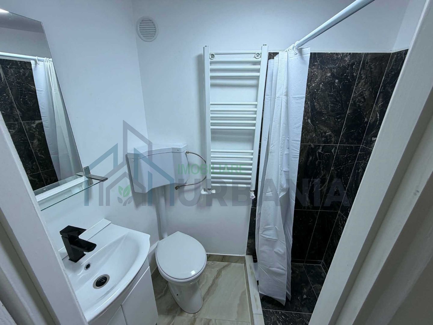 Apartament 2 camere de închiriat, Belvedere-CUG, mobilat și utilat complet - Poză 6