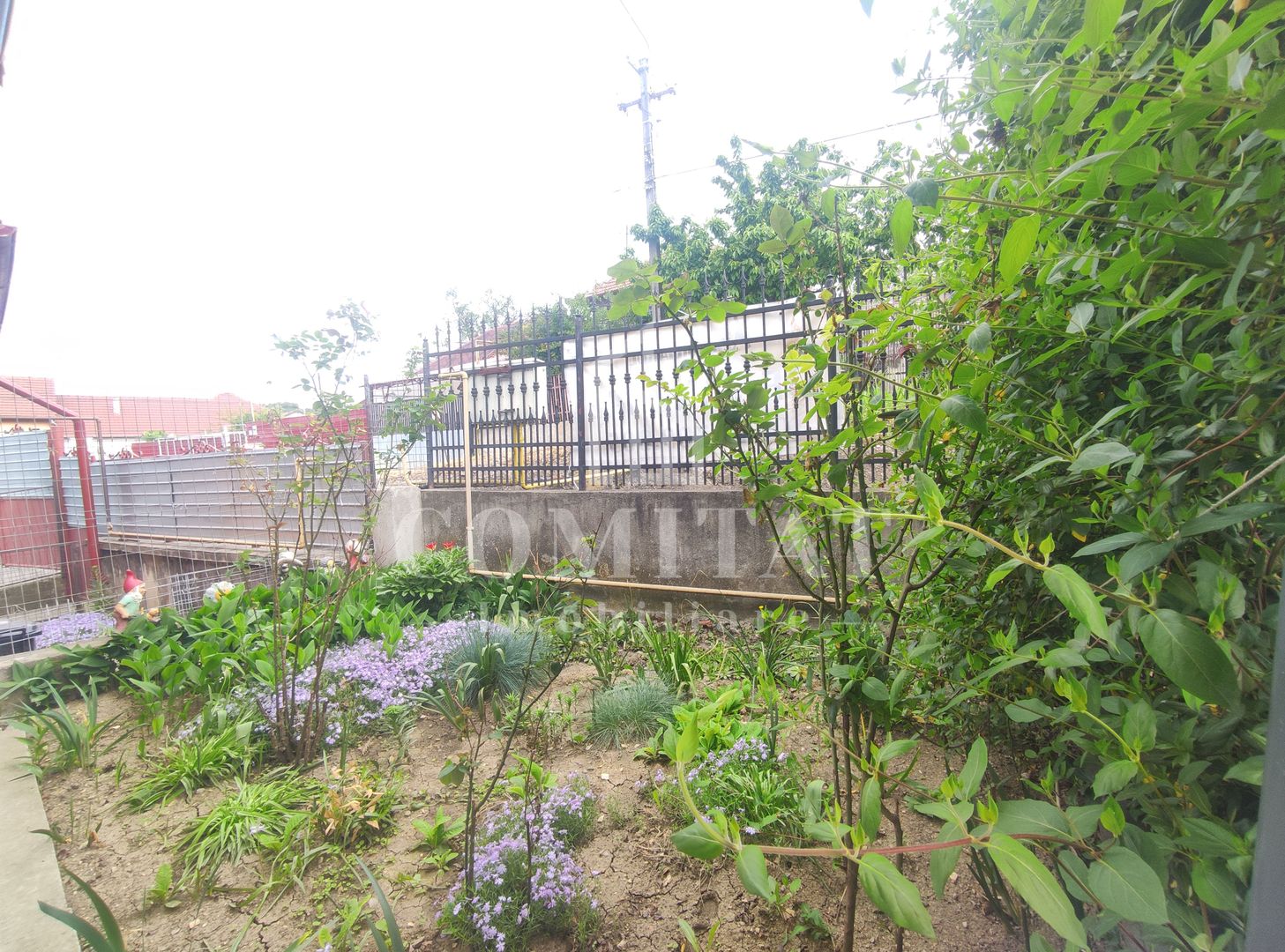 Duplex cu 3 camere | 80 mp | Cartierul Iris - Poză 16