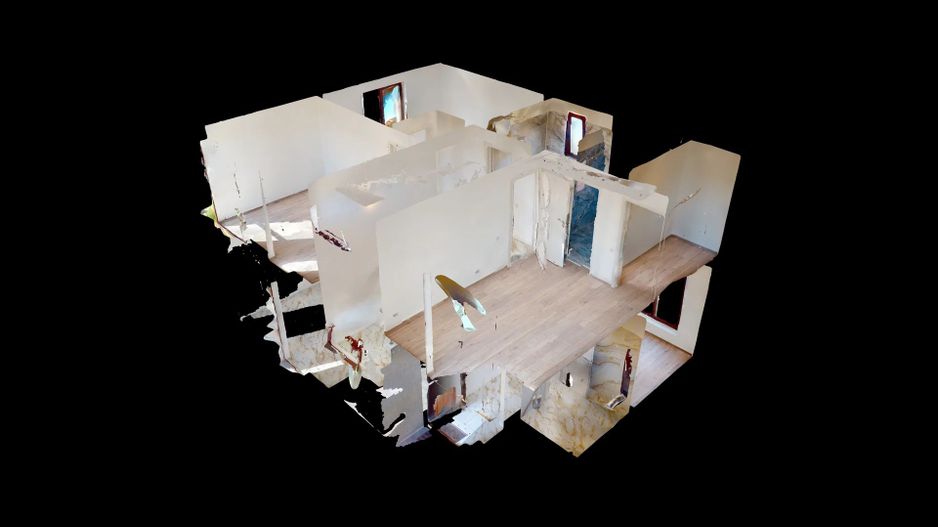 Vila noua, din caramida Harman-Brasov - Poză 10