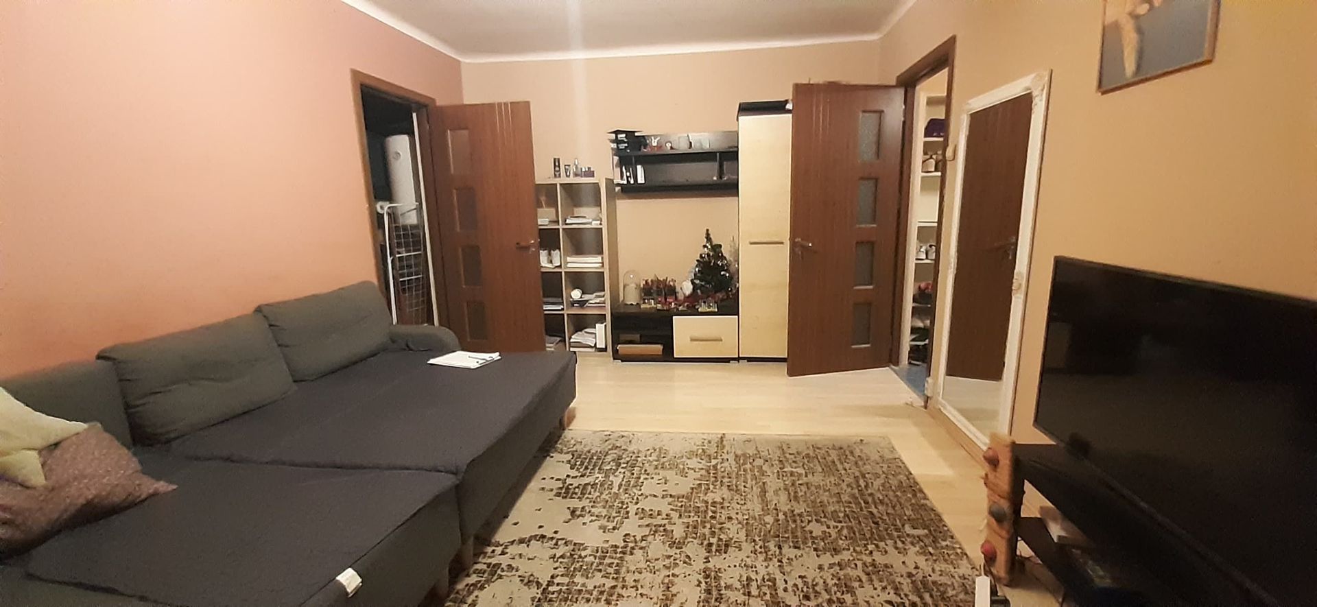 Apartament 2 camere de vânzare | Craiovița Nouă – lângă Școala 32 - Poză 6