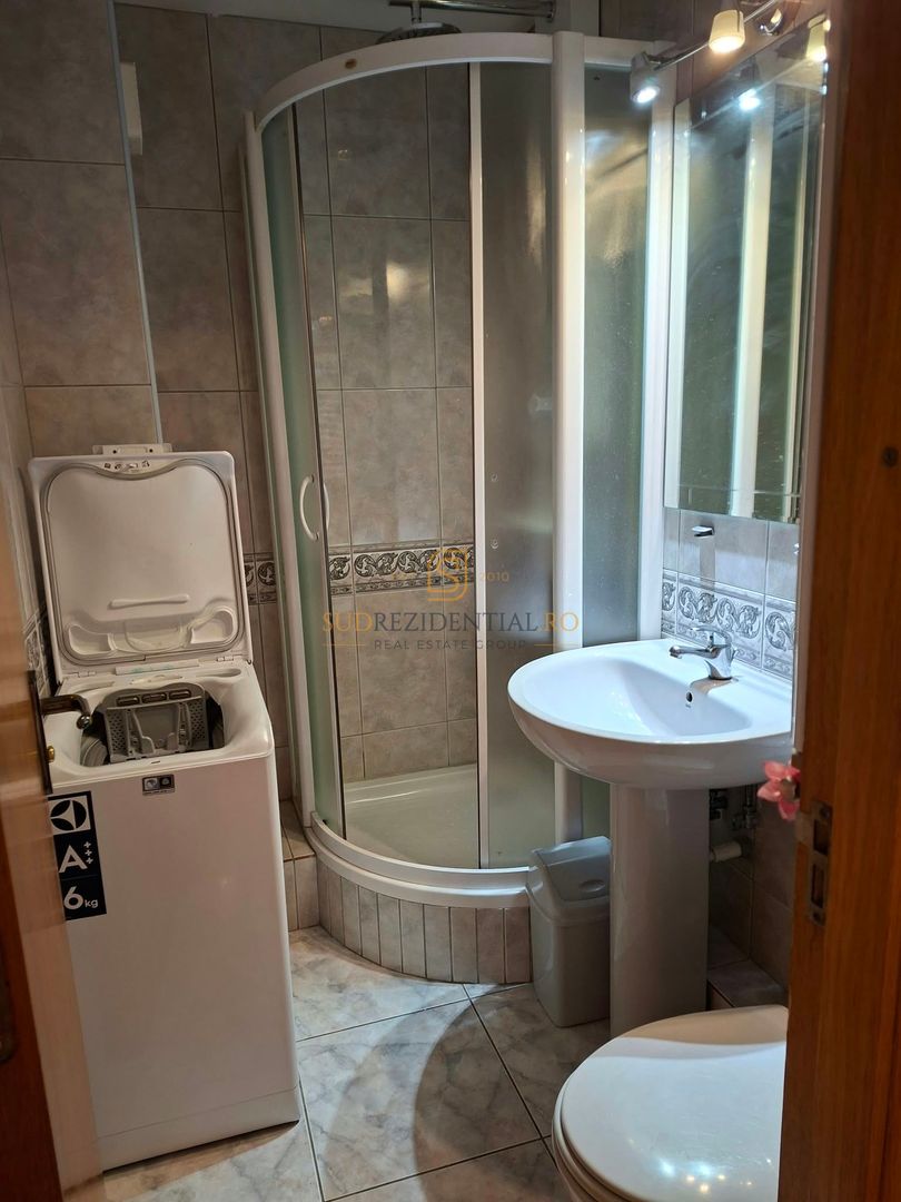 Apartament 4 camere, loc de parcare, centrala proprie, Cotroceni - Poză 11