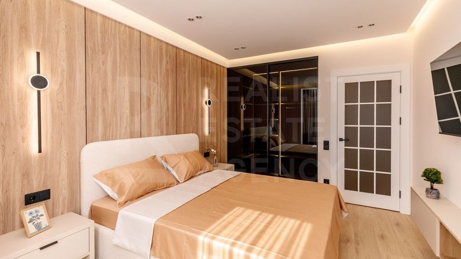 Vânzare, apartament, 2 camere, str. Vasile Lupu, Buiucani - Poză 9