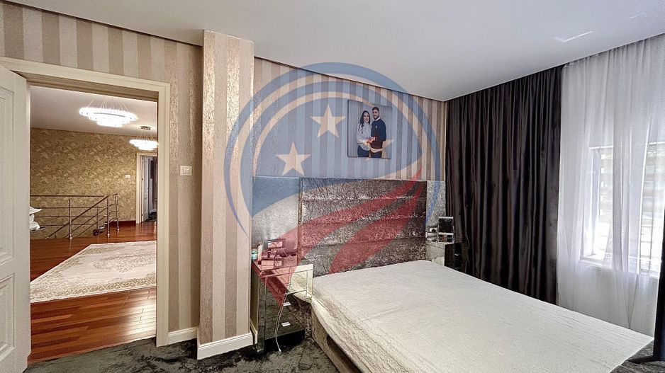 Vila de vanzare in Craiova - Poză 13