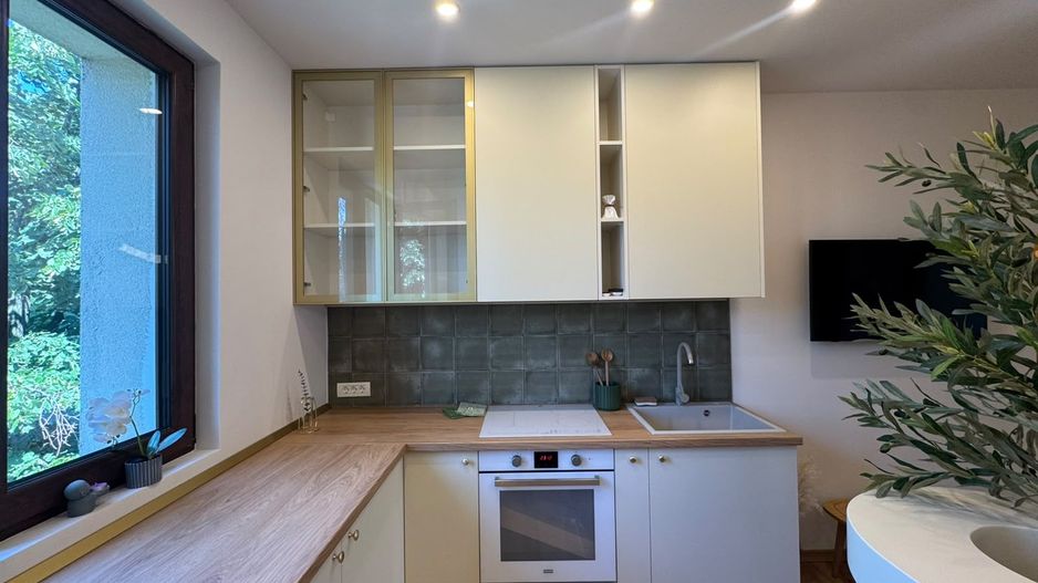 2 CAMERE LUX || FLOREASCA - Poză 12