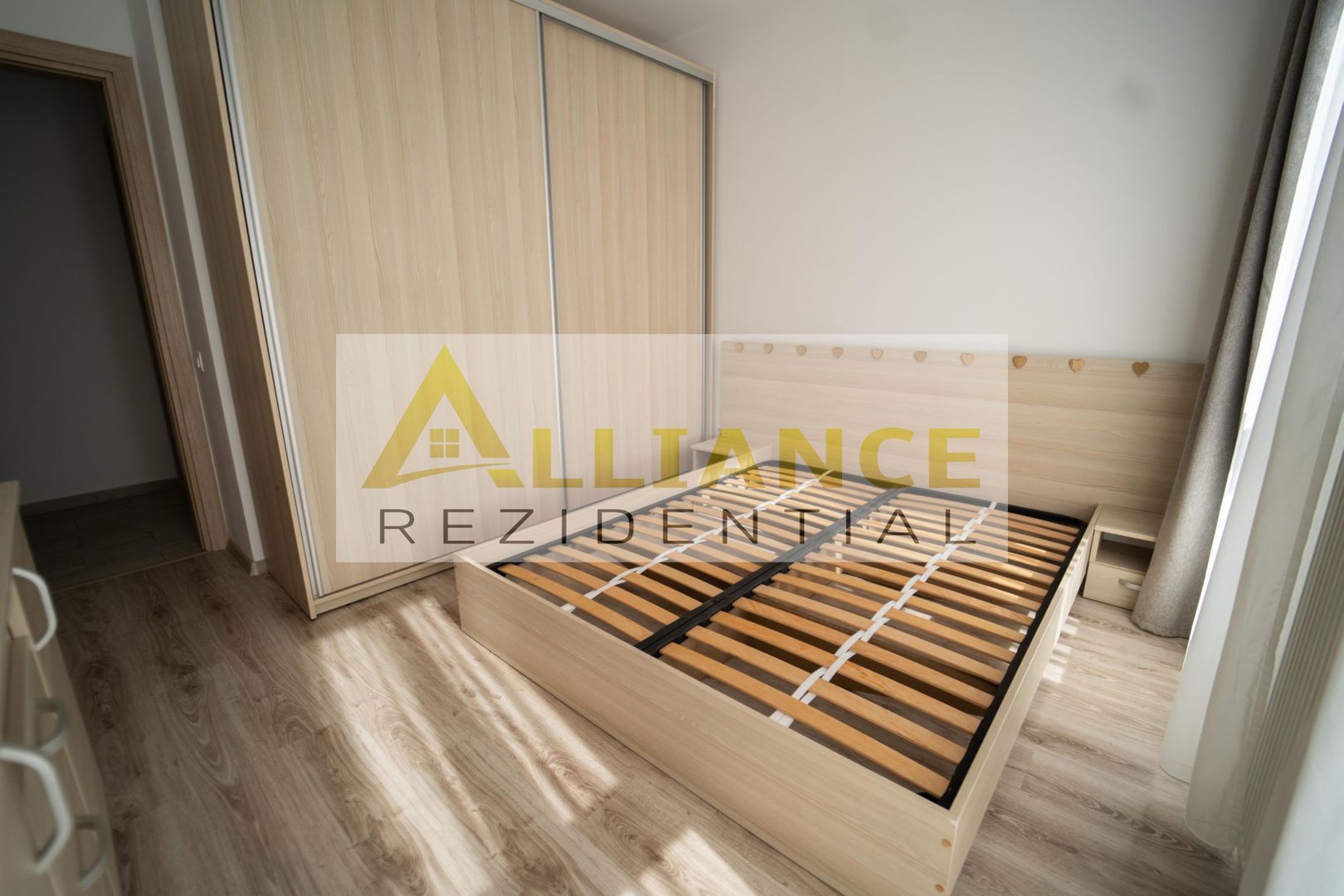 Apartament 2 camere | 57 MP | + parcare - Berceni - Poză 4