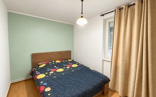 Comision 0, Apartament 2 Camere, 50 mp, Parter, Balcon, Piata Balcescu - Poză 3