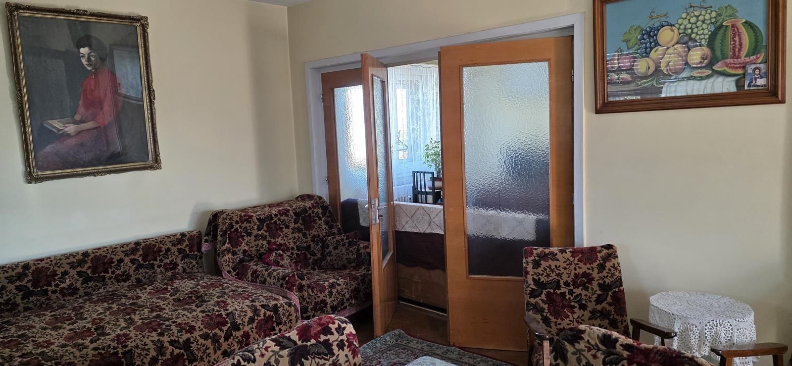 Vanzare Apartament 3 camere, 90 mp  – Cotroceni, vedere Splaiul Independentei - Poză 6