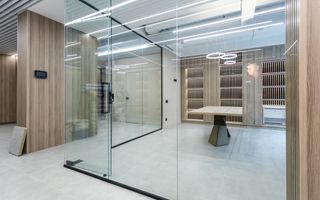 Chirie, oficiu, 130 mp, strada Mihai Eminescu, Centru - Poză 6