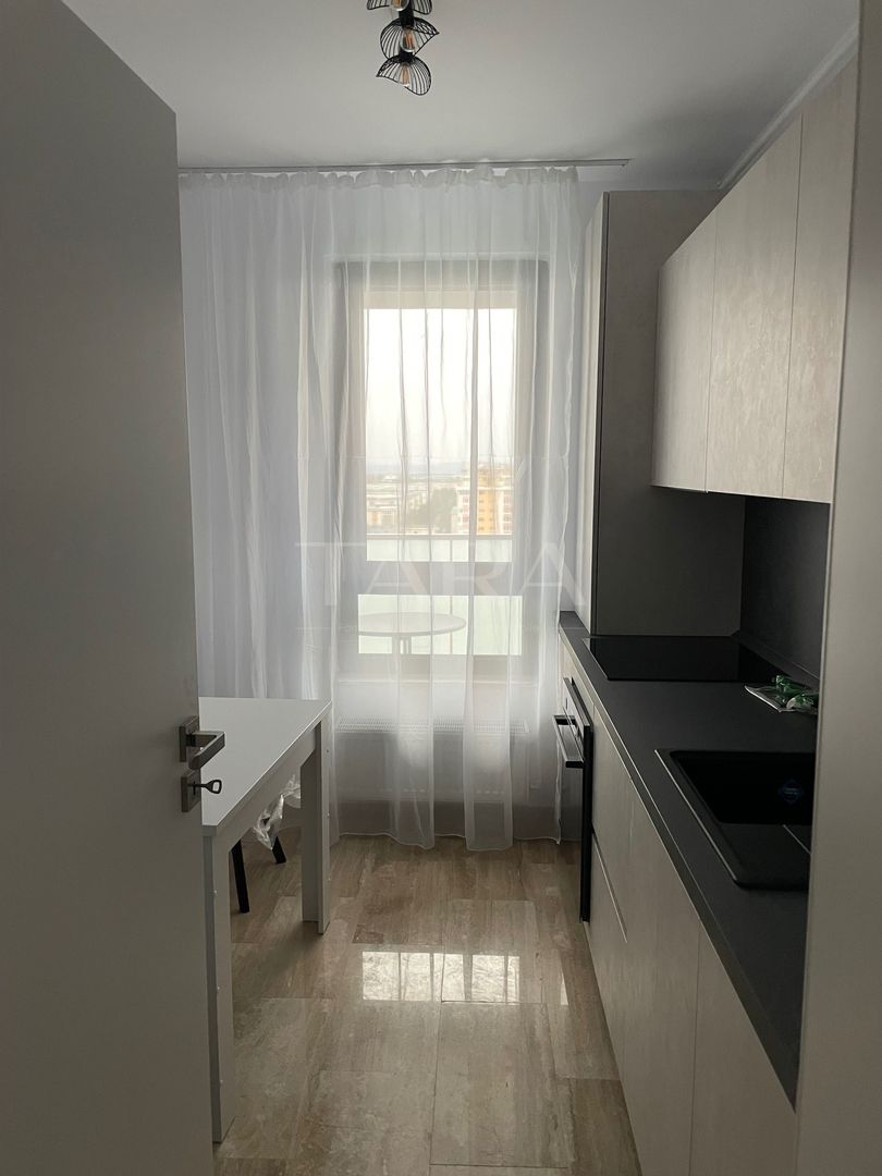 Apartament 3 camere mobilat și utilat lux – Park Lake Cluj-Napoca. - Poză 2