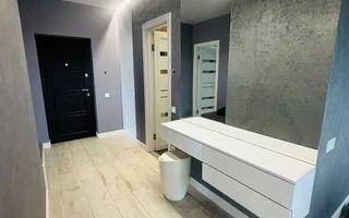 Se dă în chirie un apartament confortabil cu o cameră - Poză 2