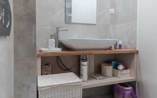 Apartament 4 camere, terasa, parcare, Zorilor, Wings! - Poză 15
