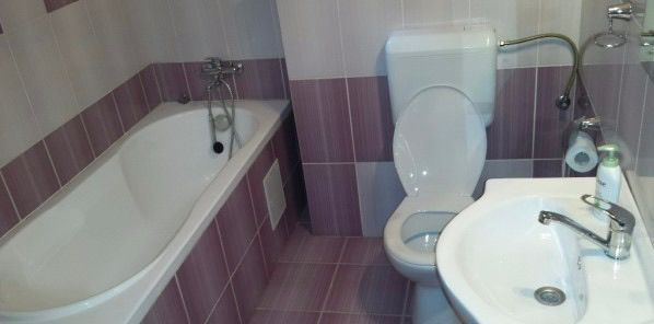 AP. 2 CAMERE PACII, CENTRALA TERMICA, MOBILAT MODERN, METROU 5 MINUTE - Poză 8