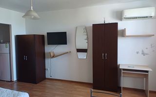 Apartament de 1 camera, 34 mp, AC, zona Piata Flora - Poză 2