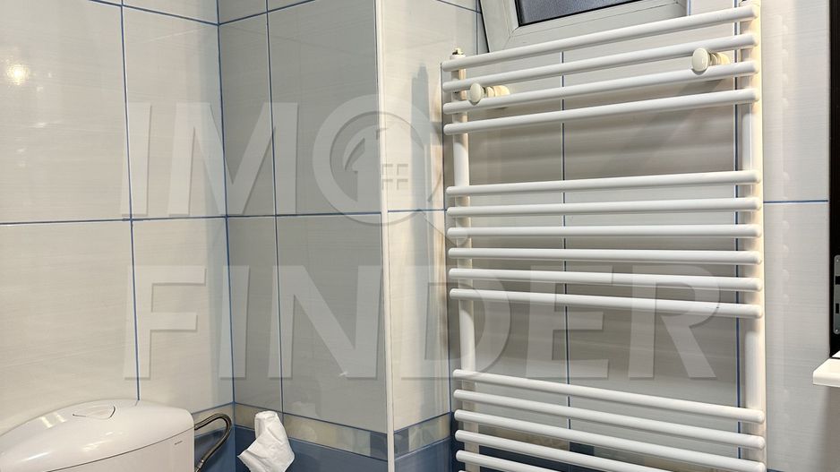 Vanzare apartament 2 camere, 60 mp, Buna Ziua,  zona Grand Hotel Italia - Poză 12