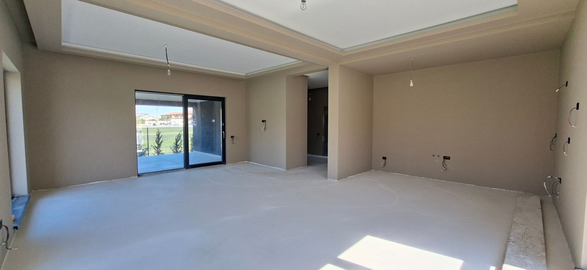 Casa idividuala P+1E - Finisata la cheie - Poză 23