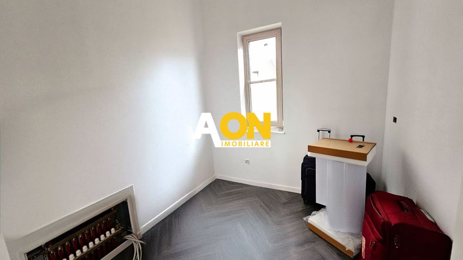 Casa noua, 6 camere, finisata la cheie, 1000 mp teren, zona Schit - Poză 24