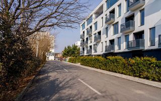 Apartament luxos,luminos,foarte spatios in Erou Iancu Nicolae-Oferta atractiva - Poză 39
